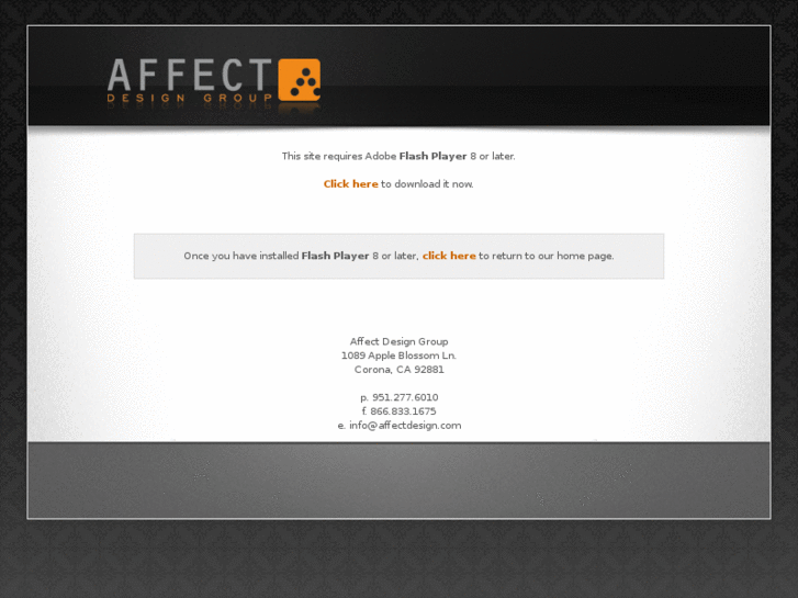 www.affectdesign.com