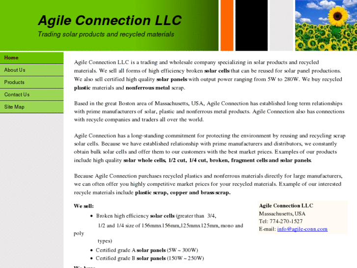 www.agile-conn.com