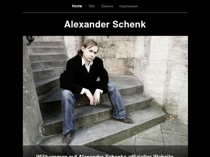www.alexanderschenk.net