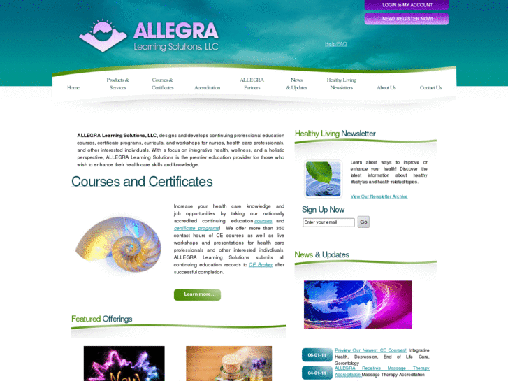 www.allegralearning.com