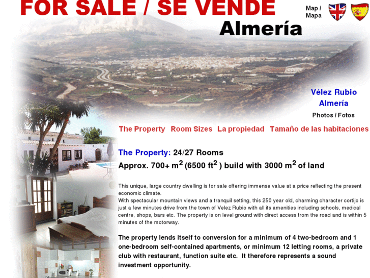 www.almeriapropertyforsale.com