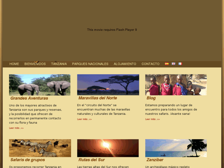 www.amigosafaris.com