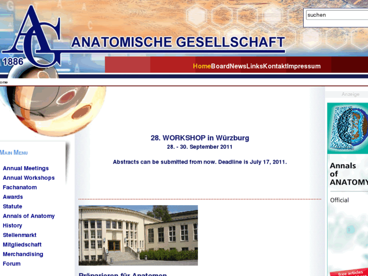 www.anatomische-gesellschaft.de