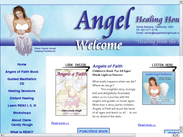 www.angelsoffaithbook.com