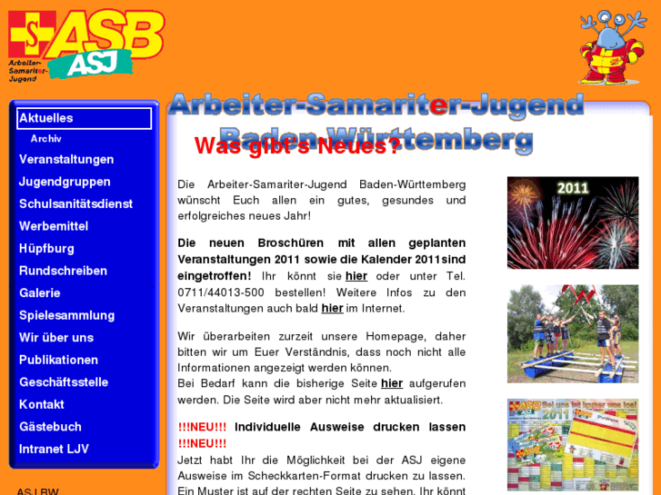 www.asj.de