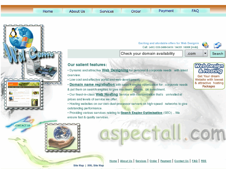 www.aspectall.com