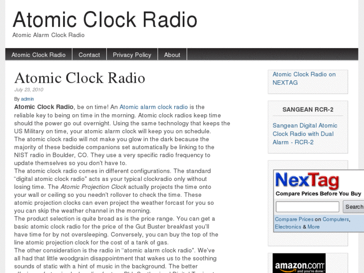 www.atomic-clockradio.com