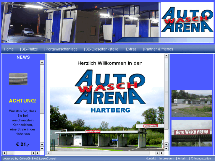 www.autowascharena.at