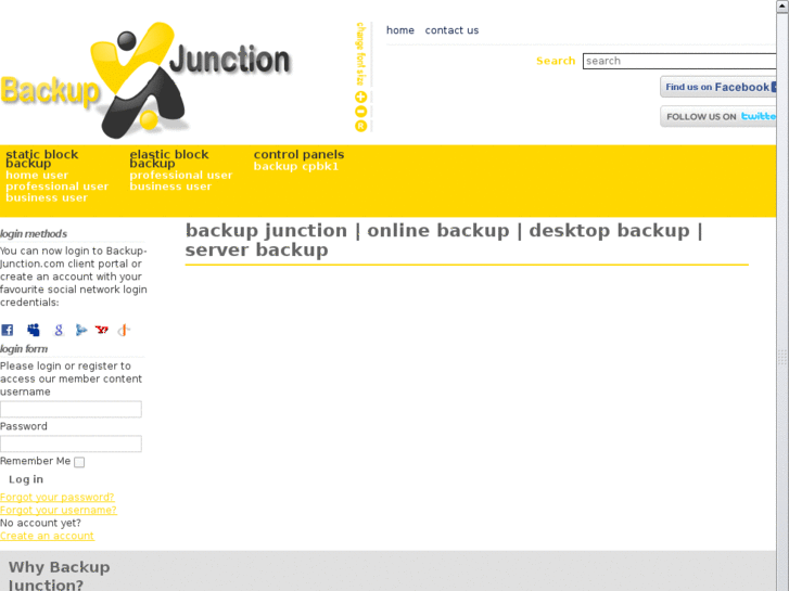 www.backup-junction.com