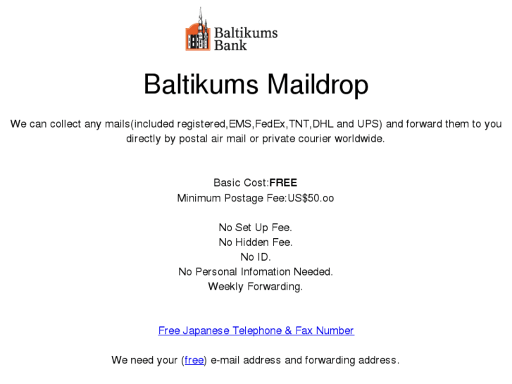 www.baltikums-maildrop.com