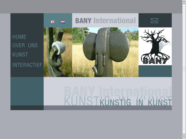 www.bany.nl