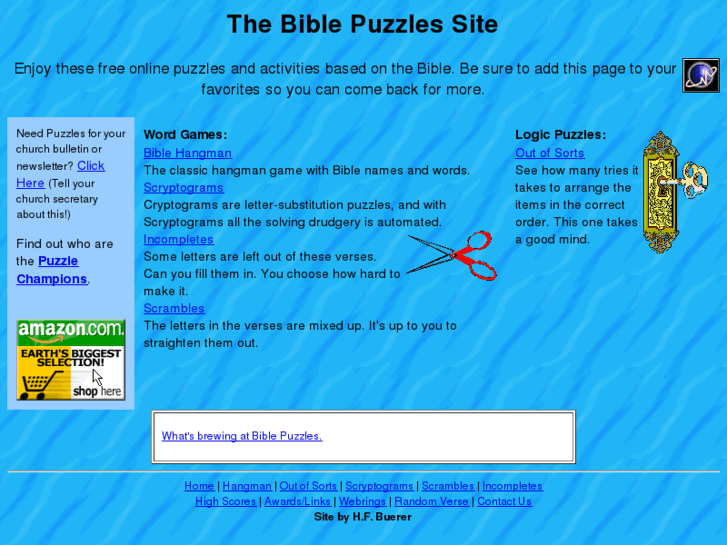 www.bible-puzzles.com