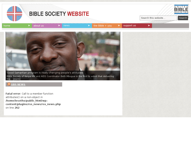 www.biblesociety-lesotho.org