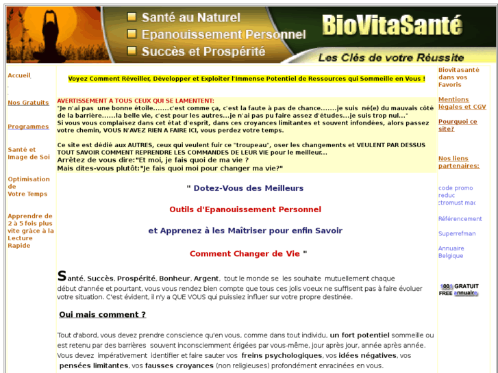 www.biovitasante.com