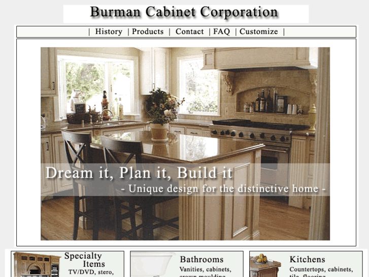 www.burmancabinets.com