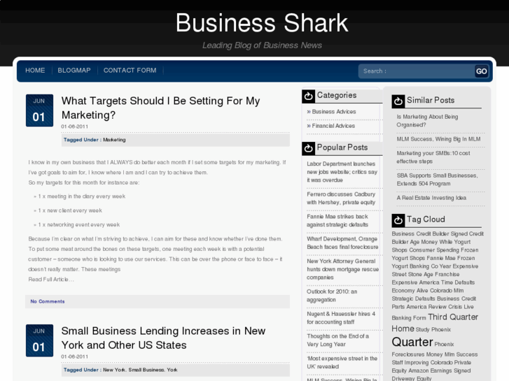 www.business-shark.info