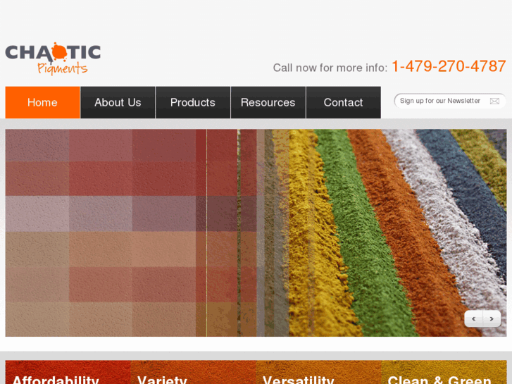 www.chaoticpigments.com