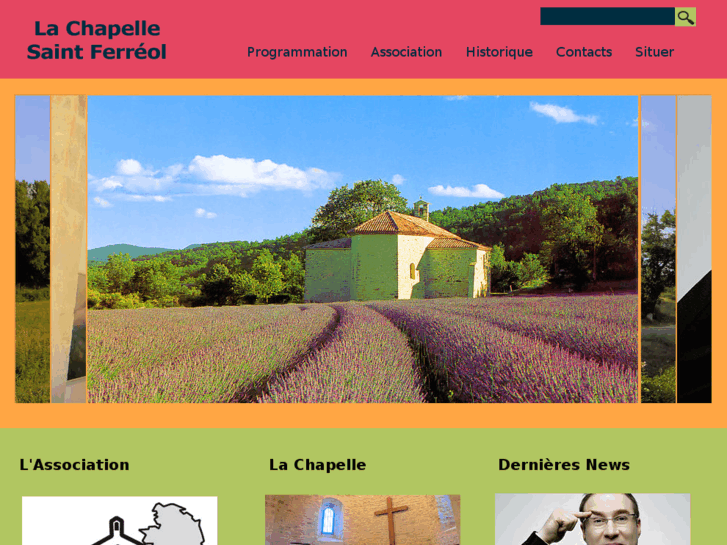 www.chapelle-saint-ferreol.com