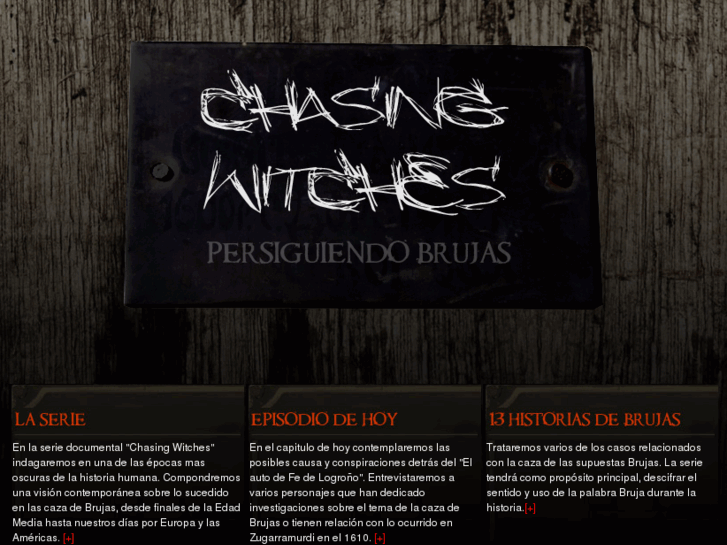 www.chasingwitches.com