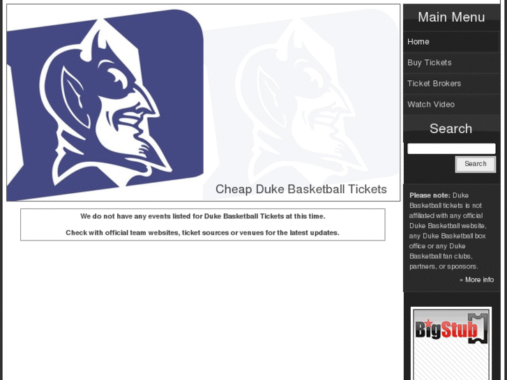 www.cheapdukebasketballtickets.com