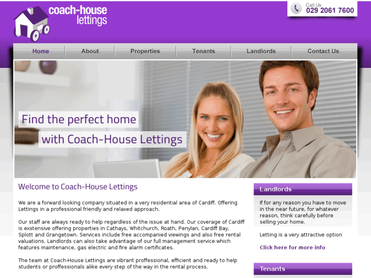 www.coach-houselettings.com