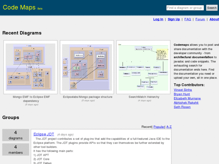 www.codemaps.com