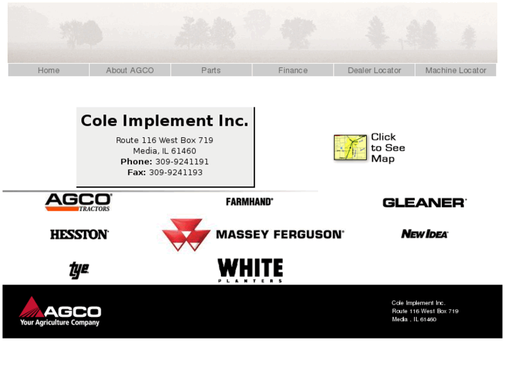 www.coleimplement.com