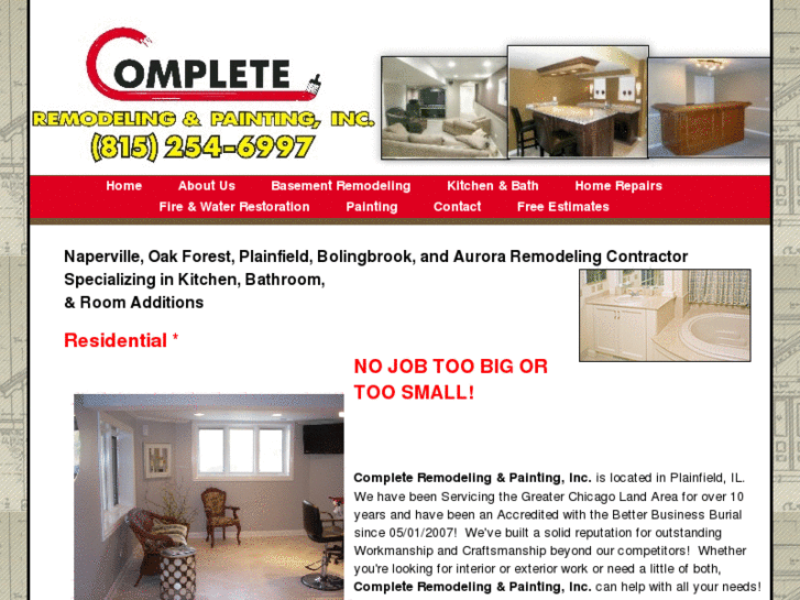 www.completeremodelingllc.com