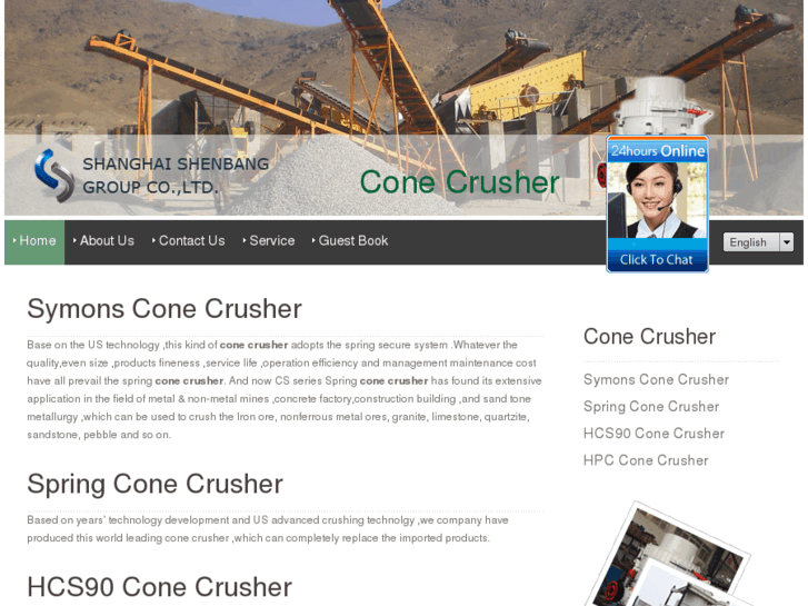 www.conecrusher3.com