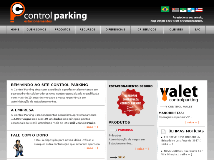 www.controlparking.com.br