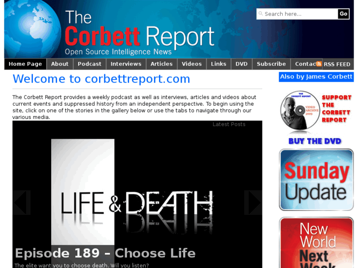 www.corbettreport.com