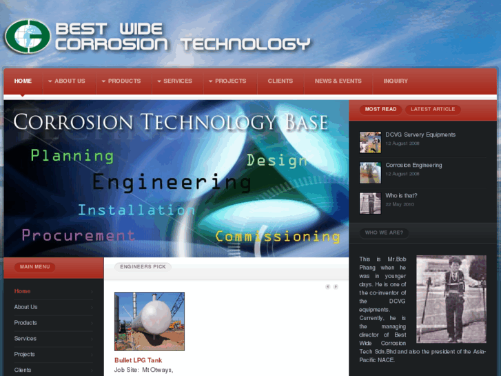 www.corrosionengineers.com