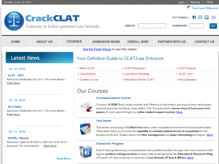 www.crackclat.com