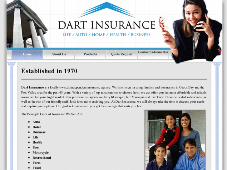 www.dartinsurance.net