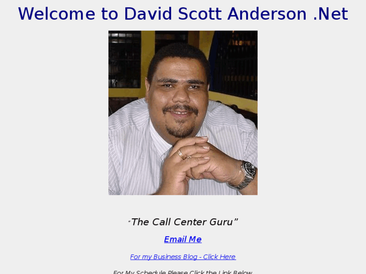 www.davidscottanderson.net