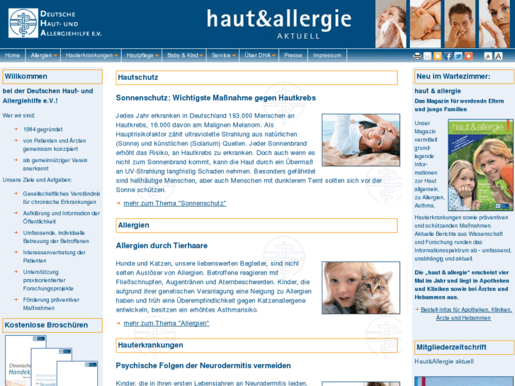 www.dha-allergien.de