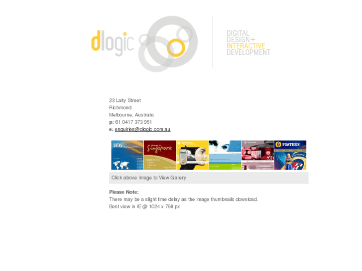 www.dlogic.com.au
