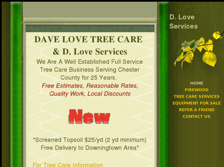 www.dloveservices.com