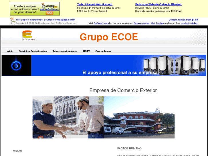 www.ecoe.net