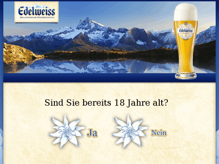 www.edelweissbier.at