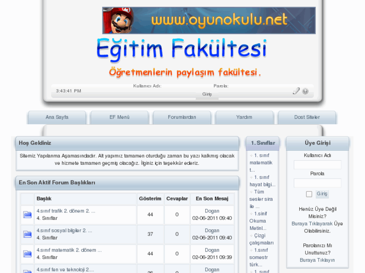 www.egitimfakultesi.org