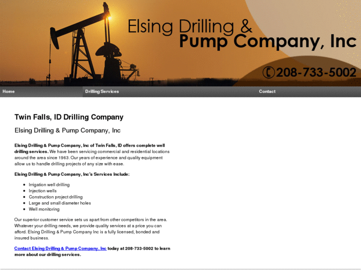 www.elsingdrilling.com