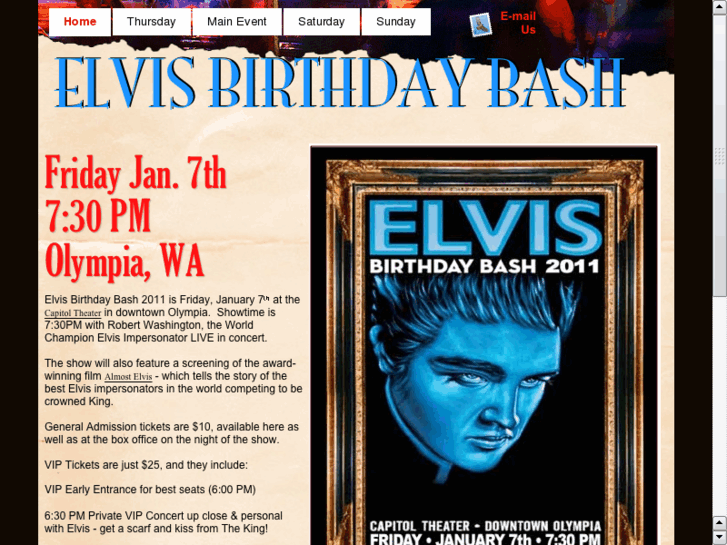 www.elvisbirthdaybash.com