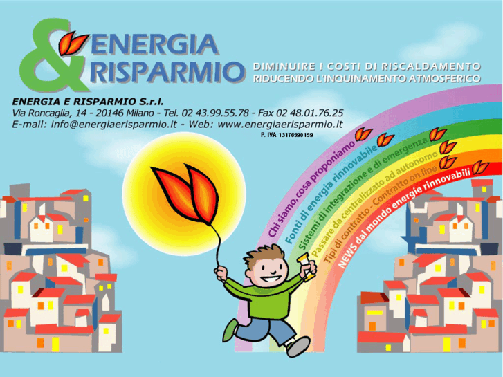 www.energiaerisparmio.it