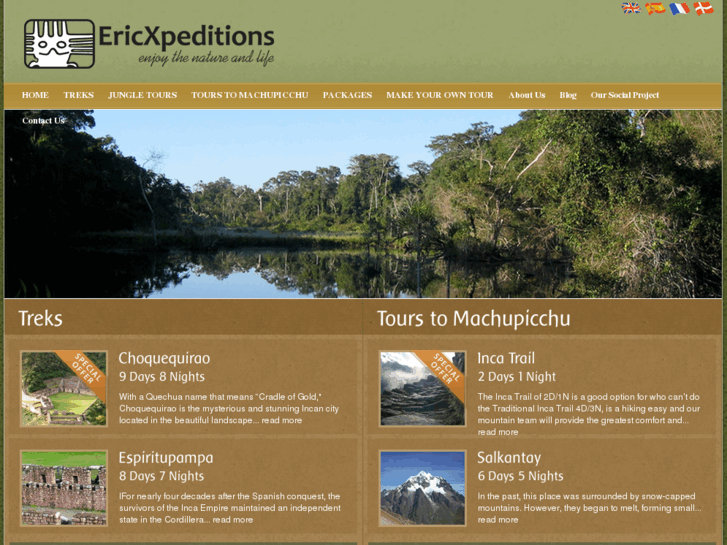 www.ericxpeditions.com