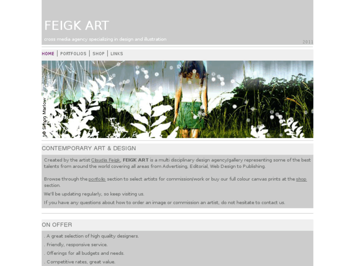 www.feigk-art.com