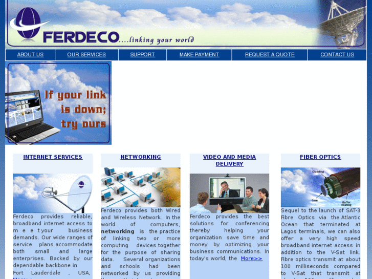 www.ferdeco.com