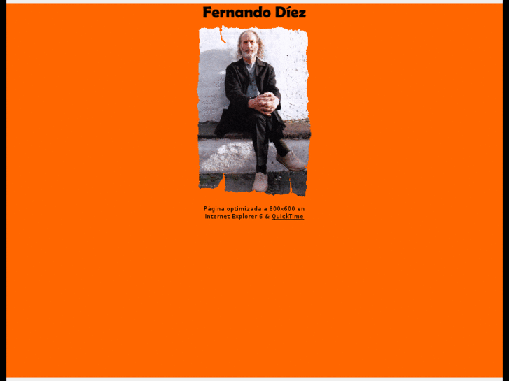 www.fernandodiez.org