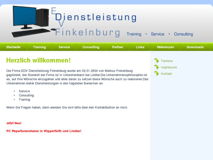 www.finkelnburg.net