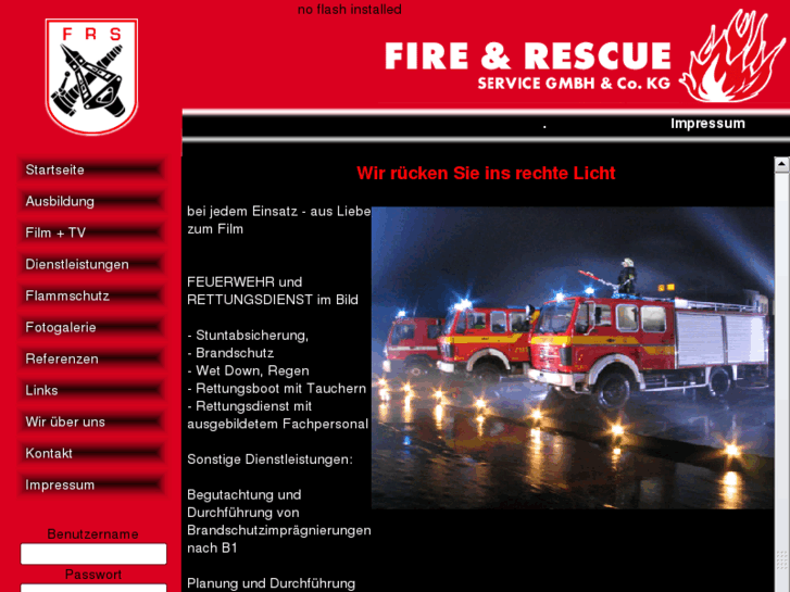 www.fire-and-rescue.info